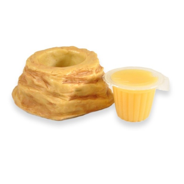 support de jelly aspec naturel de habistat hrsjh