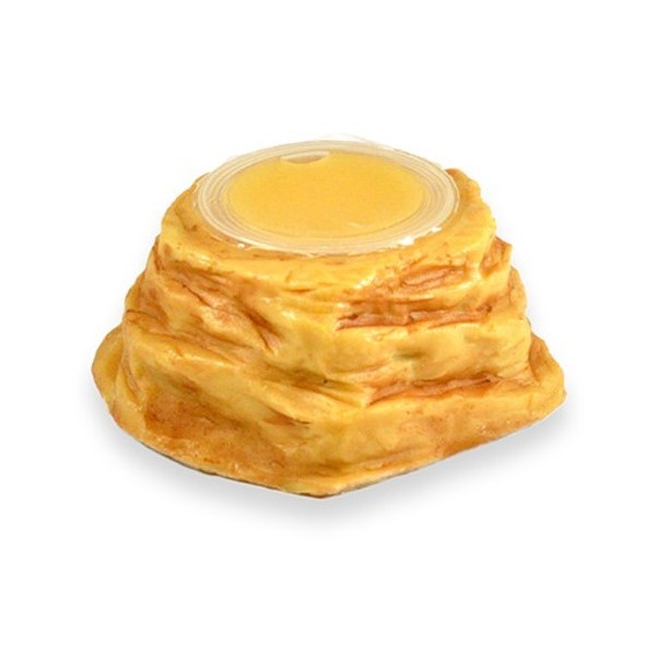 support pour jelly aspec rocher naturel de habistat hrsjh