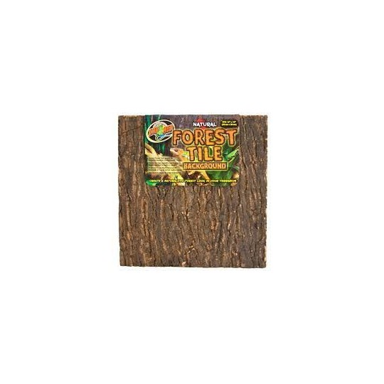 font de terrarium en liege natural forest de zoomed nwb-1e