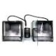 Foggers & Accessoires Dual Outlet de la marque Habistat_ref: HDH01DO
