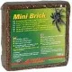 Mini brick 150g 2,5 l humus _Lucky reptile