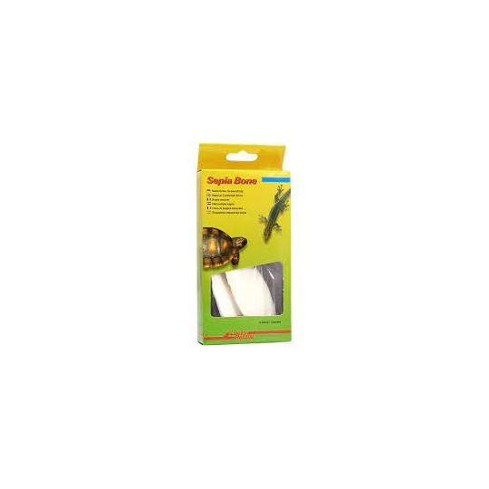 Compléments Alimentaires Sepia Bone de la marque Lucky reptile_ref: BCS-11