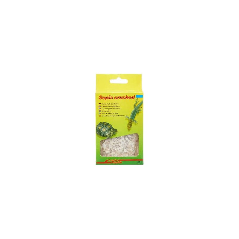 Sepia Crushed 100 g