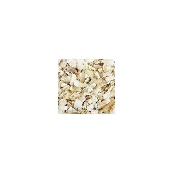 fragments d'os de seche naturel sepia crushed 100 g de lucky reptile 