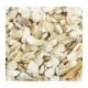 fragments d'os de seche naturel sepia crushed 100 g de lucky reptile 