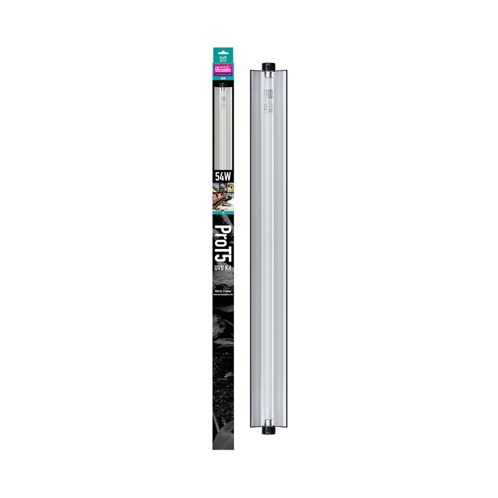 rampe pro t5 uvb kit dragon 14% uvb de arcadia r2100300 (1938),rampe pro t5 uvb kit dragon 14% uvb de arcadia r2100300 (1939),ra