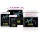 calcium + d3 powder supplement - 90g de exo-terra pt1856