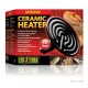 Heat Wave Lamp - Ceramic Heat Emitter 250W