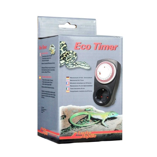 Lucky reptile ECO Timer ET-3F 