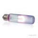 Ampoules chauffantes Sun Glo Neodymium Daylight Lamp (Desert & Tropical Terrarium Lamp) - 100W ExoTerra de la marque Exo-Terra_