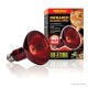 Ampoules chauffantes Infrared Basking Spot 150W ExoTerra de la marque Exo-Terra_ref: PT2146