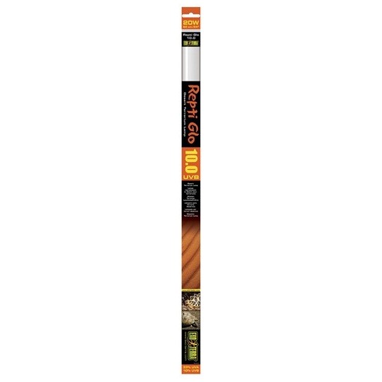 repti glo 10.0 uvb 150 - desert de exo-terra pt2171
