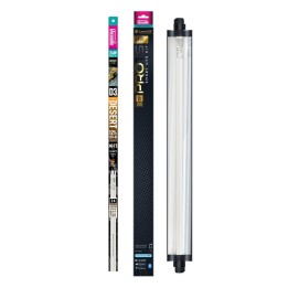 rampe uv lumenize pro t5 uvb kit, d3+ desert, 12% uv-b puissance:24w de arcadia r2200060 (3199),rampe uv lumenize pro t5 uvb kit