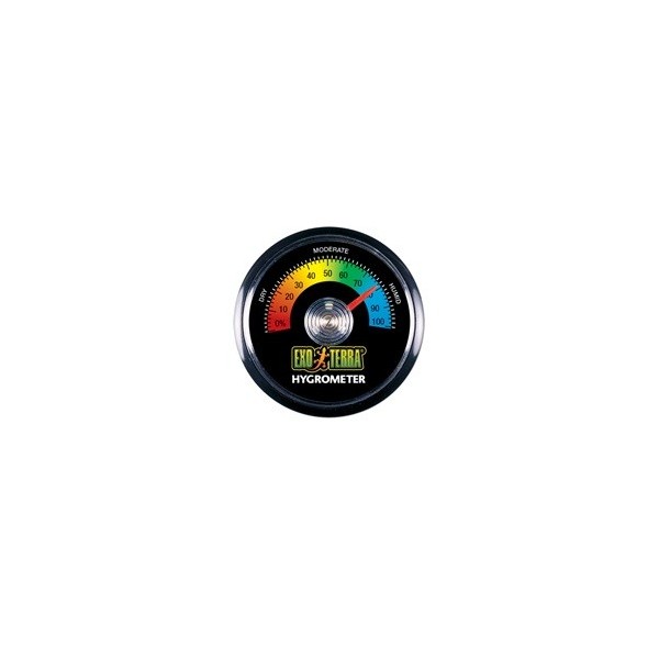 hygrometre exo terra de exo-terra pt2466