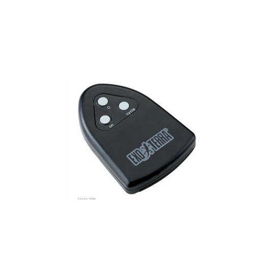 Monsoon Remote Control (for Monsoon RS400)