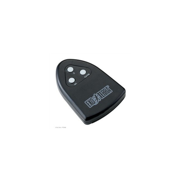 Accessoires pour Brumisateurs Télécommande Monsoon RS400 de la marque Exo-Terra_ref: PT2496