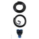 Monsoon Nozzle Extension Kit (for Monsoon RS400 Rainfall System)