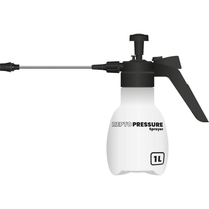 Pulvérisateur manuel pour terrarium – 5L