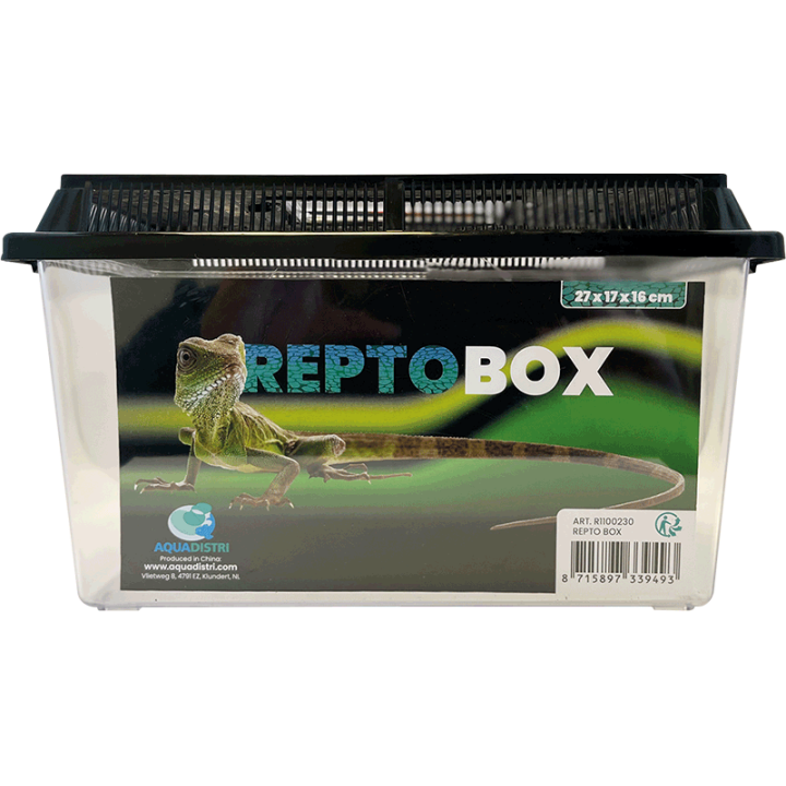 REPTO BOX