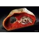Crystal Cave - Decorative Reptile Hide - Medium _Exo-terra