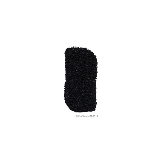 Repti Clear Coarse Foam...