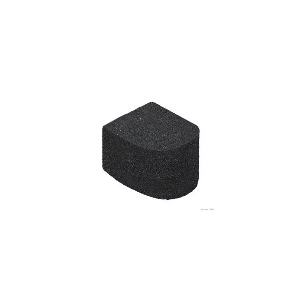 Turtle Filter Fine Foam - Replacement Foam (for use with PT3630)_Exo-terra