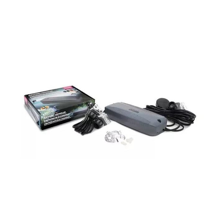 Ballast électronique 2 x T5 Arcadia Ultra Seal 24 - 39W (4136), (4137), (4138)