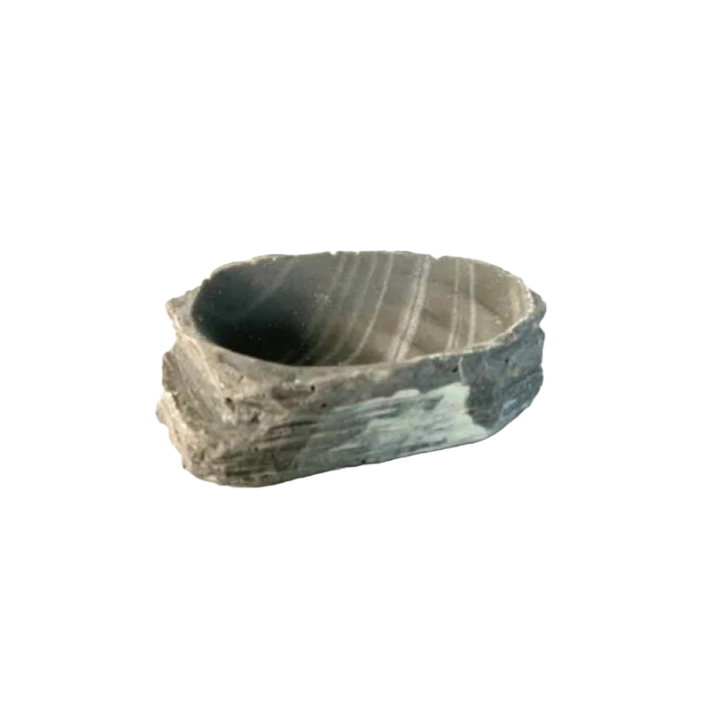 EuroZoo Waterbowl  lava
