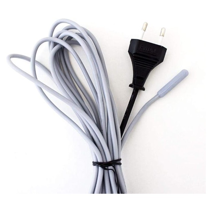 Câble chauffant VAT – 7 m – 50 W