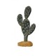 Plantes artificielles Cactus Queue de castor de la marque Euro-zoo_ref: KP10129