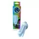 ampoule eco uva/uvb terrasun cl 23 watt ± 8,5 w/m² uv-b de euro-zoo l10601
