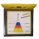TerraSUN SPECTRALUX  full spectrum lamp  20 Watt  ± 2,0 W/m² UV-B