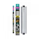 Tubes Neons PRO T5 UVB KIT SHADEDWELLER ARBOREAL 2,4% UVB 8 WATT de la marque Arcadia_ref: R2100345