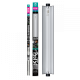 Tubes Neons PRO T5 UVB MAX KIT SHADEDWELLER 2.5% UVB 14 WATT de la marque Arcadia_ref: R2100295