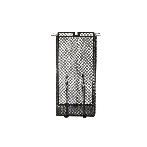 Cage de protection pour terrarium rectangulaire Habistat_Habistat