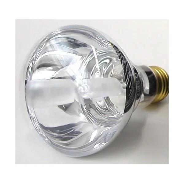 Ampoules chauffantes Repti Halogen Heat Lamp de la marque ZooMed_ref: HB-50E