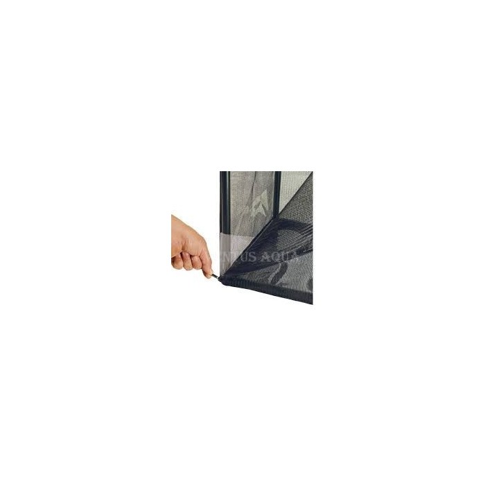 Fond de protection pour flexarium Exo-terra Flextray Multi-purpose Water-proofDimension:C - pour Flexarium 38 verticalPT2570
