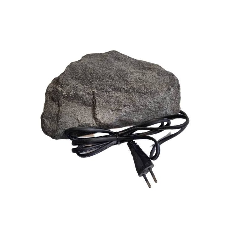 Rocher Chauffant pour reptile en terrariumpuissance:5WH10201