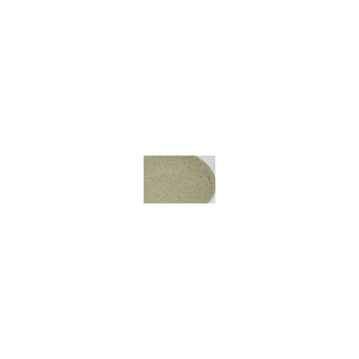 Sable désertique TerraPlus 5kgCouleur:Vert LagonS10130