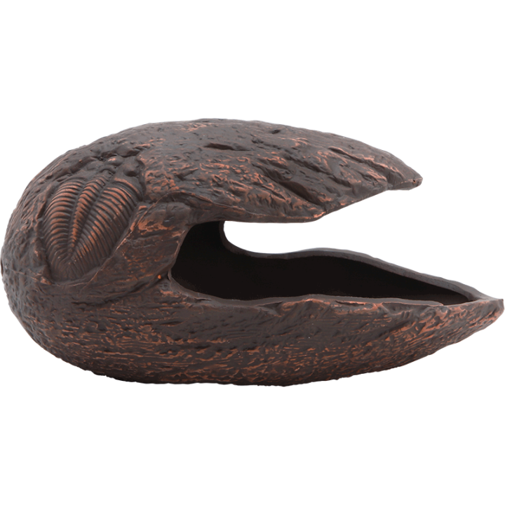 Cachette pour reptile REPTO DECO Cocon MarronTaille:SmallR5100315