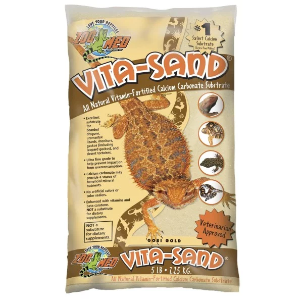 Vita-Sand _Zoo-med