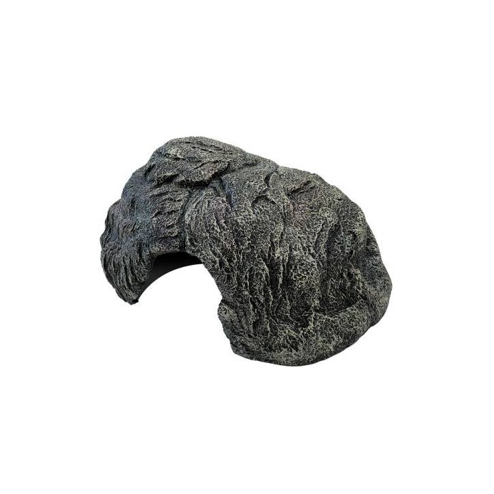 Cachette rocher Repto Hiding GrisTaille:MediumR5100180