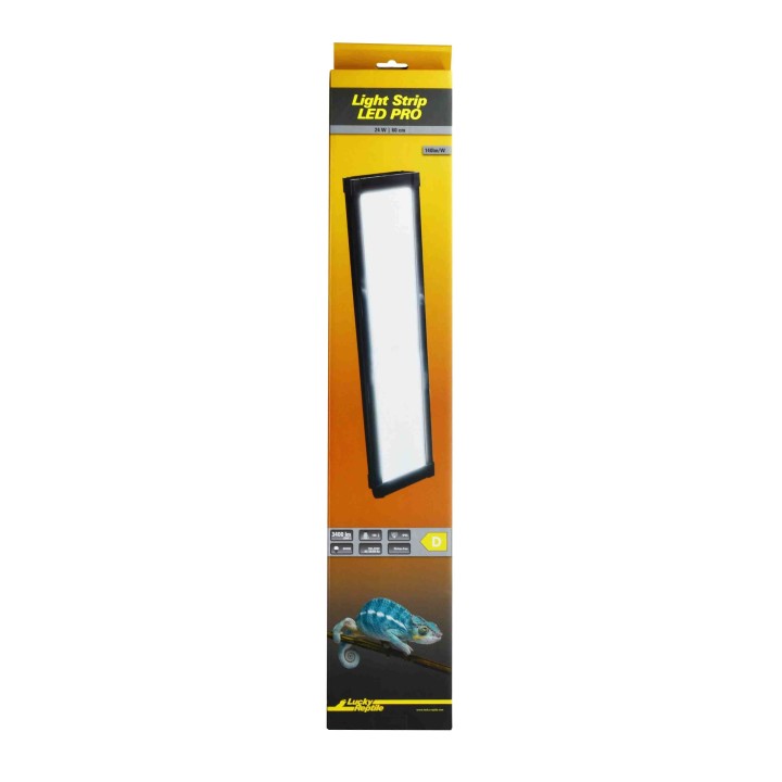 Rampe Light Strip LED PRO – 60cm - 24W