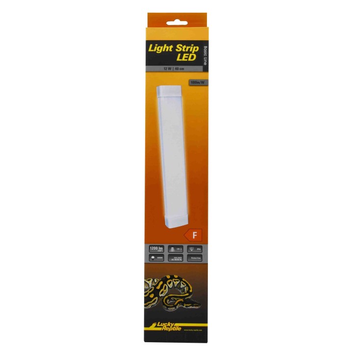 Rampe Light Strip LED – 60cm - 18W