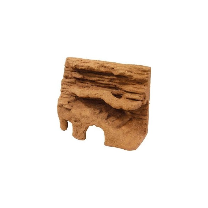 Cachettes pour reptile Bush australienDimension:29x12x23 cmR5100715