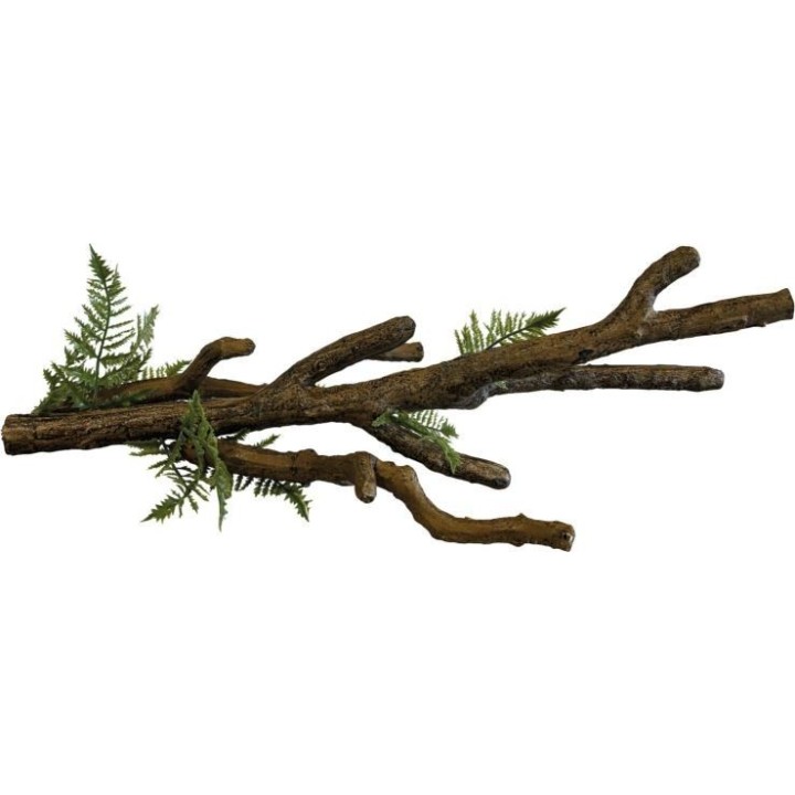 Branche artificielle pour terrarium REPTOTaille:XLR5100700