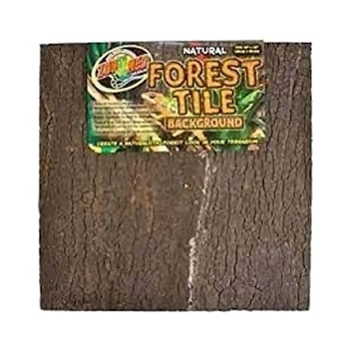 Font De Terrarium En Liege Natural Forest Zoomed Nwb 1e Ventreaterre