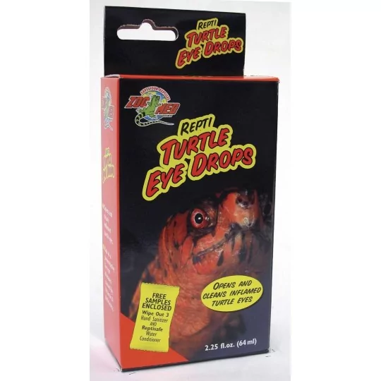 Repti Turtle Eye Drops 