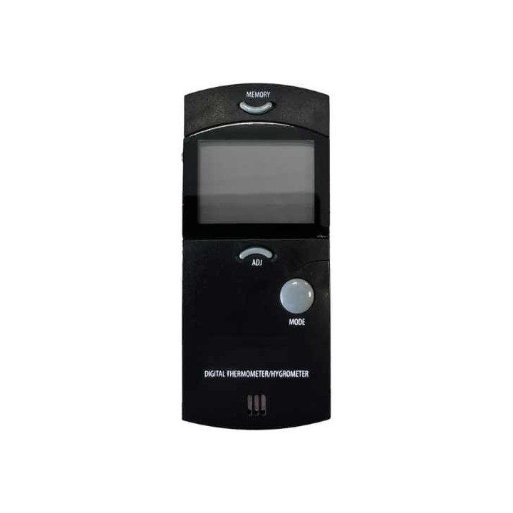 thermo hygrometre pour reptile repto de repto r3100150 (3661),thermo hygrometre pour controle de terrarium repto de repto r31001