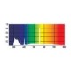 Tubes Neons T8 Natural Sunlight 2 % UVB 36 W / 120 cm  de la marque Arcadia_ref: FSU36